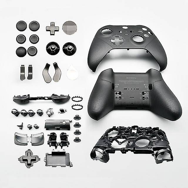 Xbox one elite controller series 2 Full Set Shell Kit For Xbox One Elite Series 2