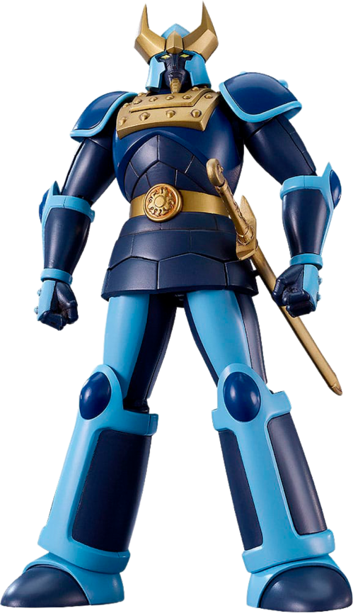 Good Smile God Mazinger Non-Scale Assembly Plastic Model Kit