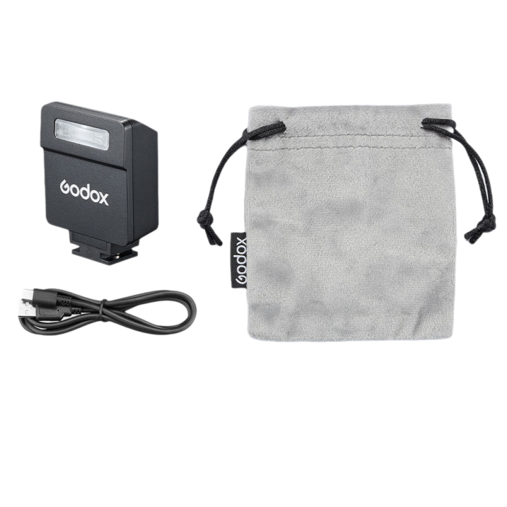 Godox IM22 Camera Flash Light