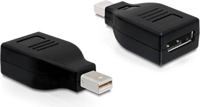 Mini Displayport Hane Adapter