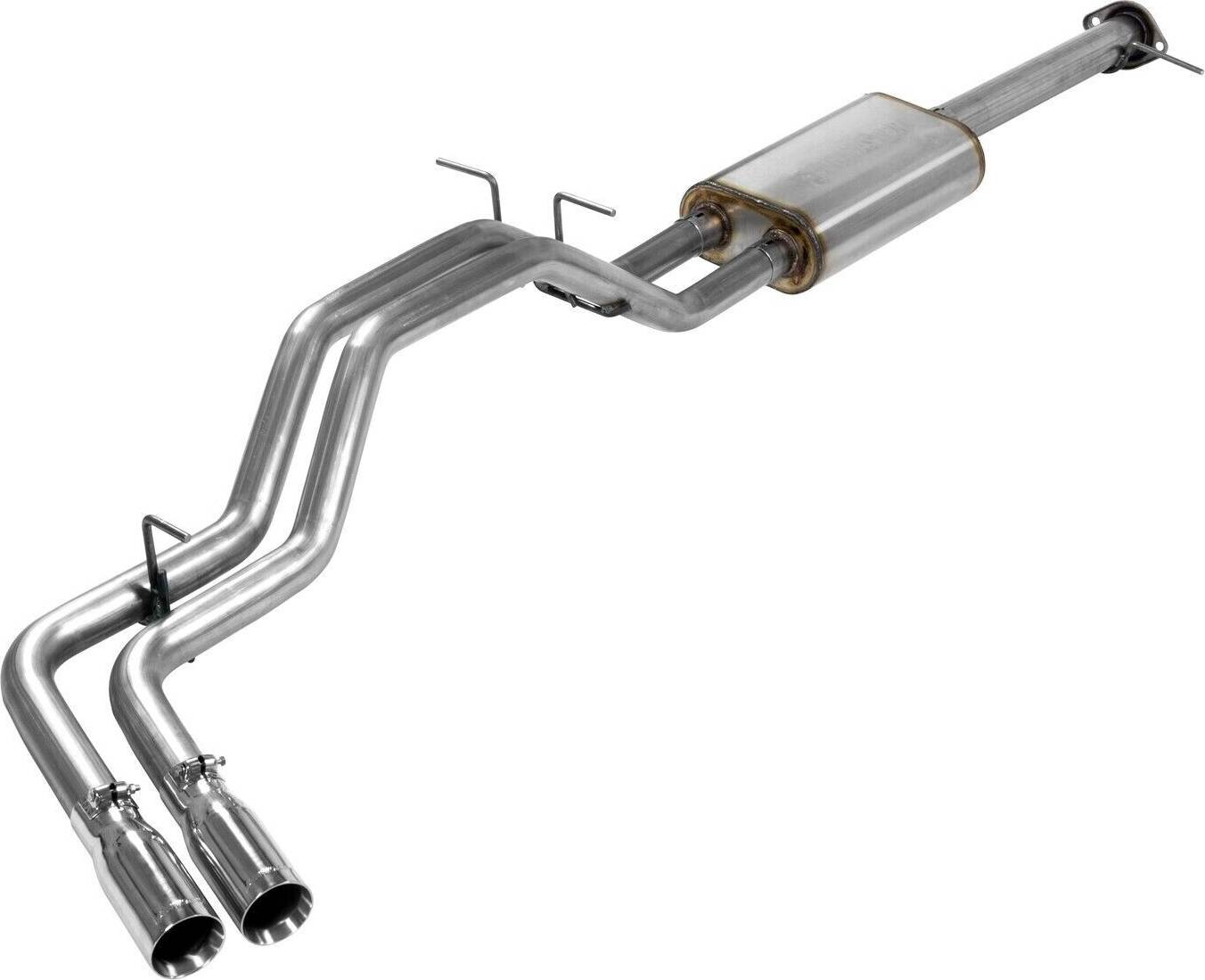 Exhaust Flowmaster Flowfx Dual Exit Exhaust System