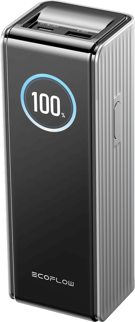 Ecoflow RAPID 170W PowerBank 25000 mAh