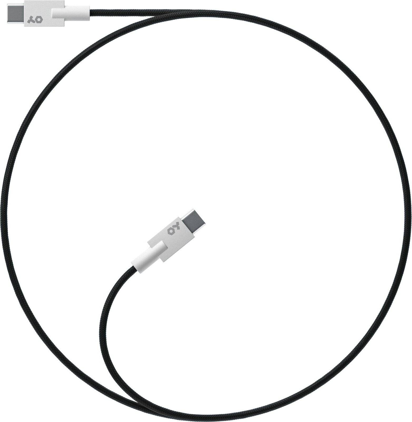 Field Textile USB Cable Type C To Type C