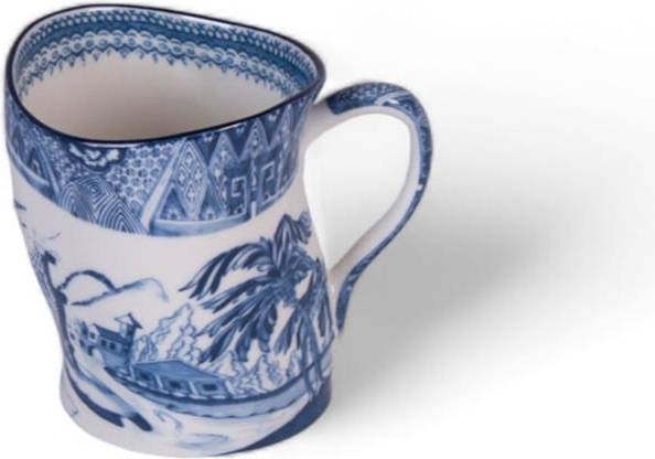 Seletti RUINS Cup & Mug