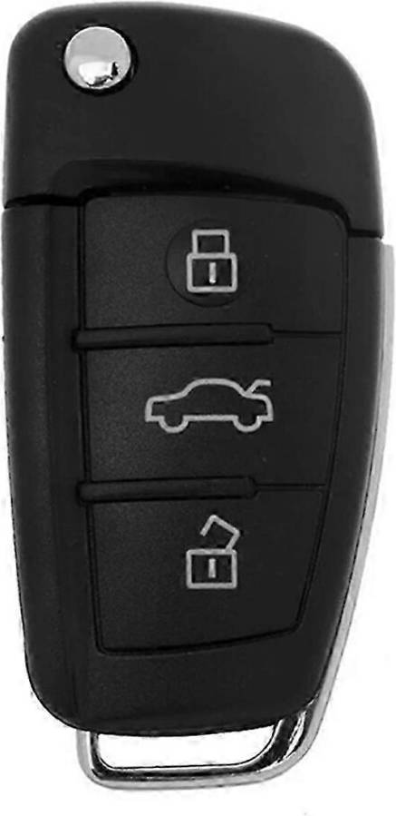 USB2.0 Flash Drive Car Key Memory Stick