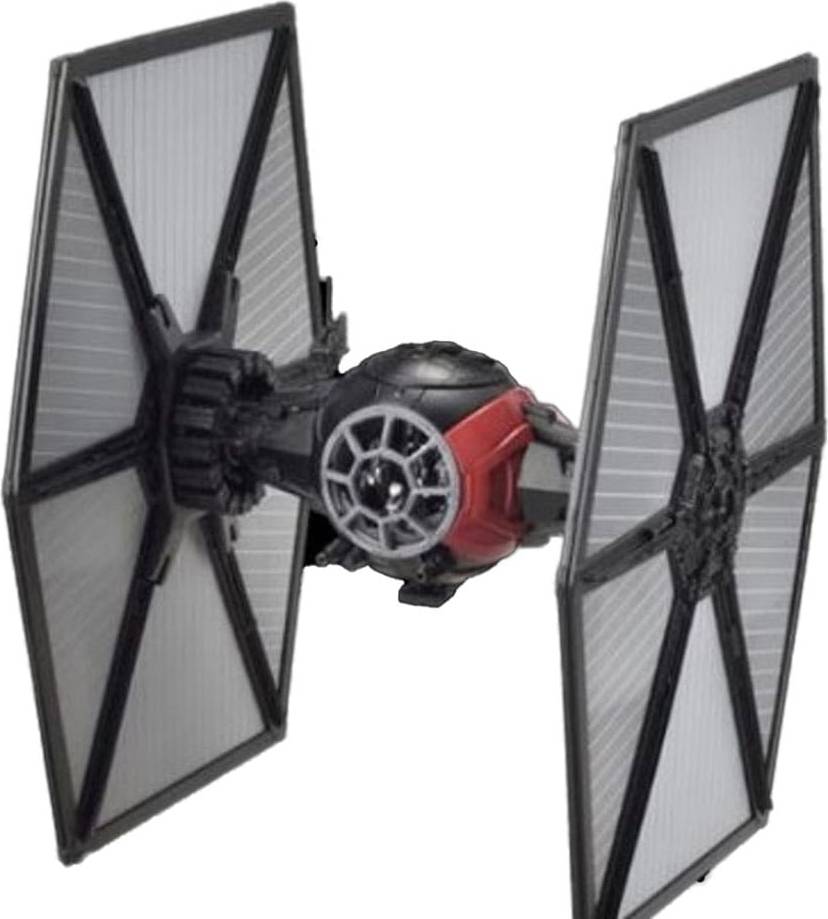 Bandai First Order Special Forces TIE Fighter Model Kit