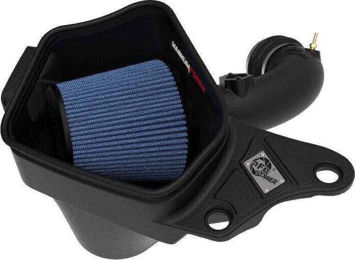 Magnum Force Stage-2 Pro 5R Air Intact System