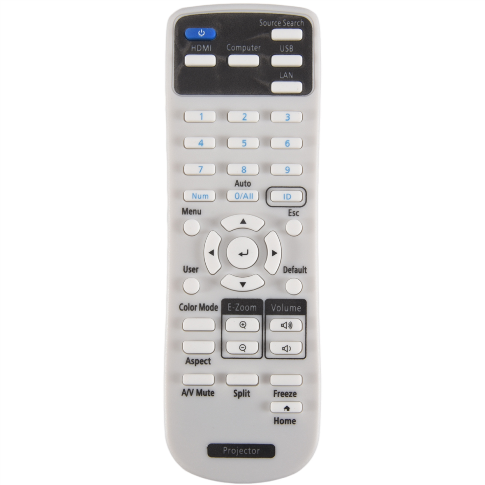 Sodial Projector Remote Control 219863500