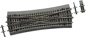 Roco H0 RocoLine Diamond Point Double 230 mm