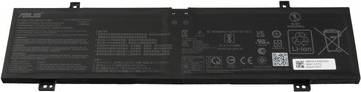 Asus rog zephyrus g14 ASUS ROG Zephyrus G14 GA403UI 73Wh Akku