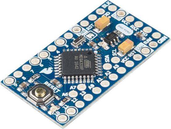 SparkFun Arduino Pro Mini 328 5V 16MHz Module