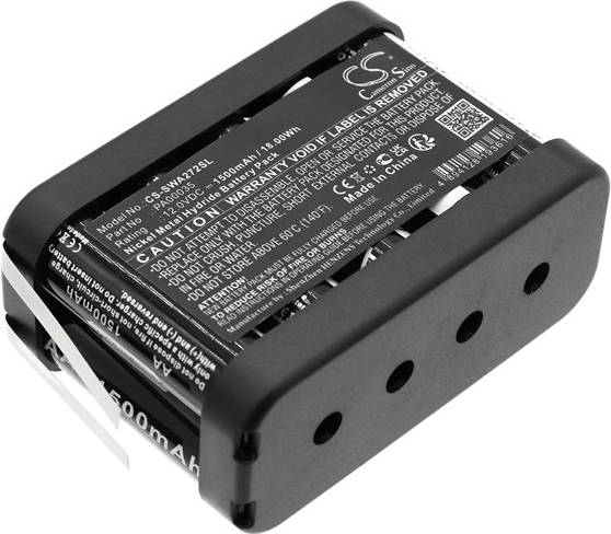 Cameron Sino Batteri Larmsystem Simon RWA 272 AOV RZ 040 RZ 140