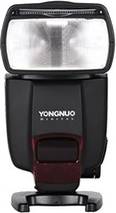 Flash YN560Li Photo Reflex Noir