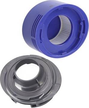 HG Motor Rear Cover Filter Kit for V7 V8