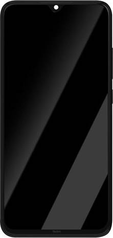 Xiaomi Screen Frame Redmi Note 8