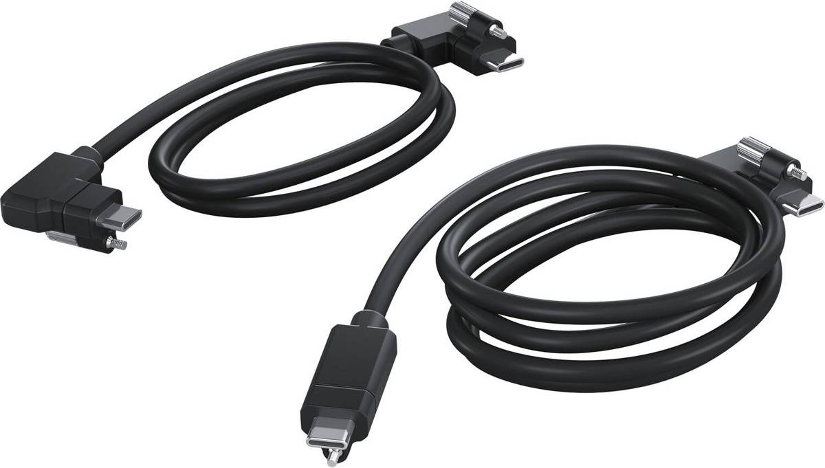 Blackmagic Design Pyxis USB Cable Set