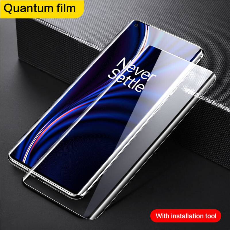 Oneplus 11 screen Maxpower SmartDevil Screen Protector OnePlus 12 11 2 PCS