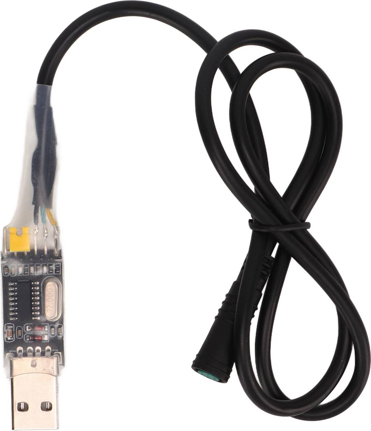 Electric Bike USB2.0 Programming Cable