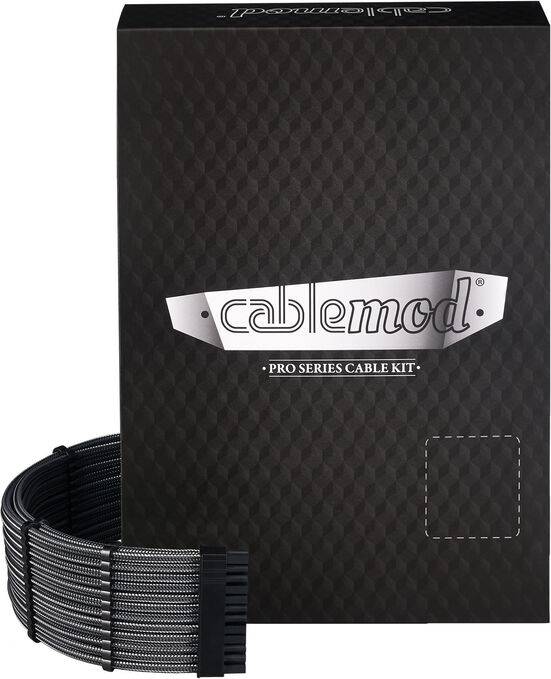 CableMod C-Series Pro ModMesh Kabelset 65cm