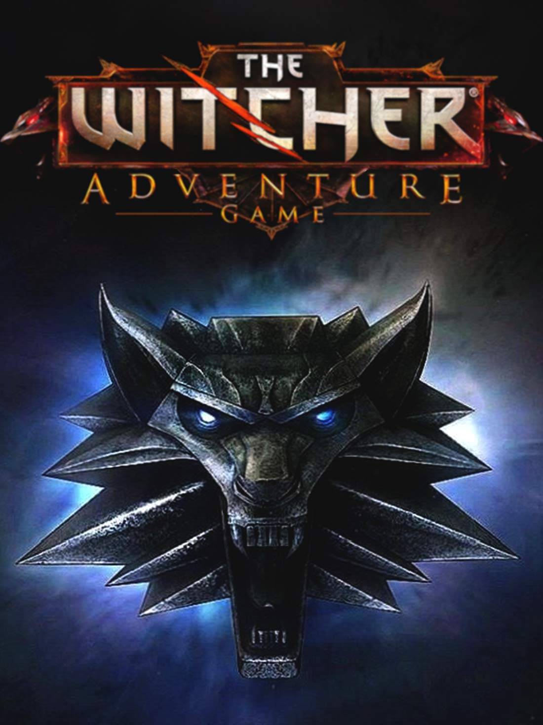 Witcher Adventure Game
