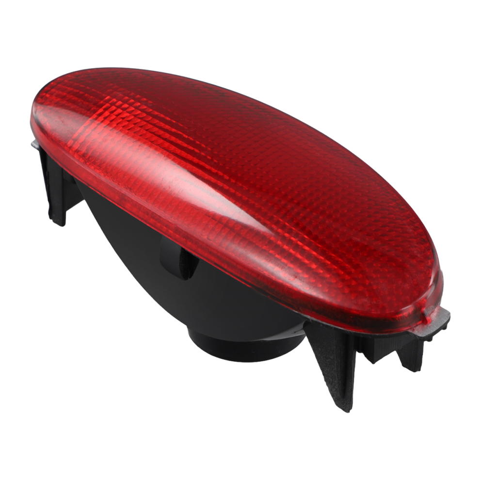 Saudism Car Rear Fog Light Lamp 206 CC SW