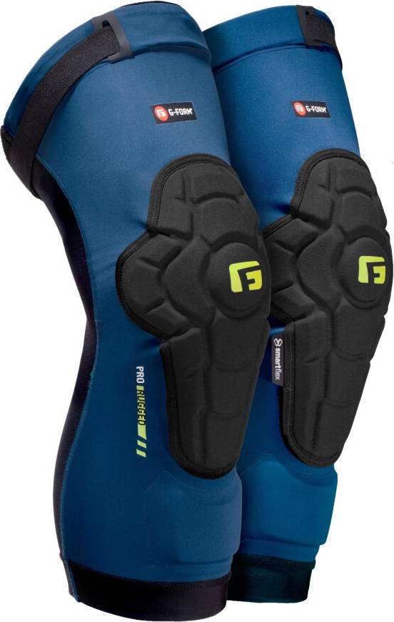 G-Form Pro-Rugged 2 MTB Knee Guards