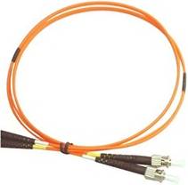 MicroConnect Network Cable ST PC Moule