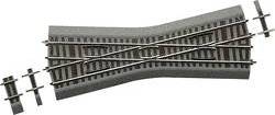 Roco H0 RocoLine Crossing 230 mm
