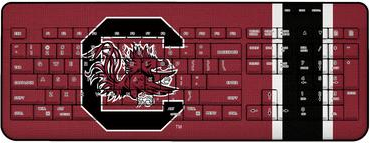 Keyscaper Wireless USB Keyboard
