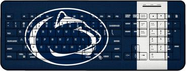 Keyscaper Wireless USB Keyboard