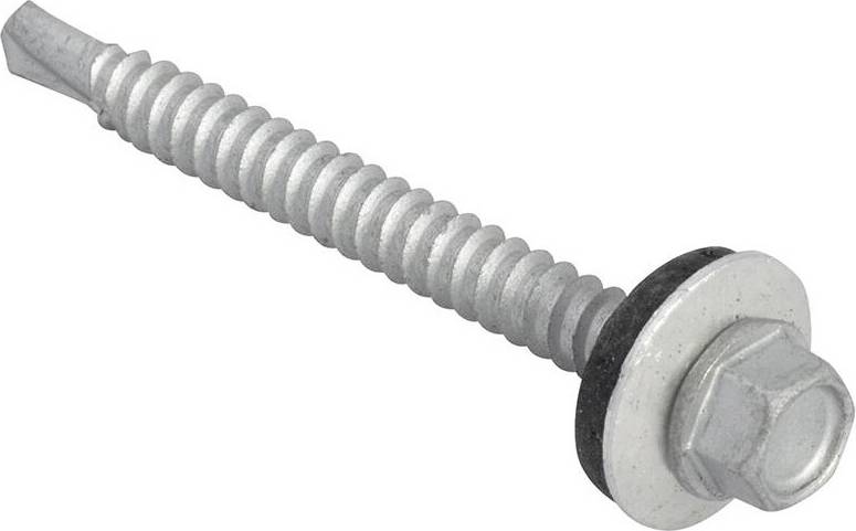 Forgefix Techfast Self-drill Light Section Hex