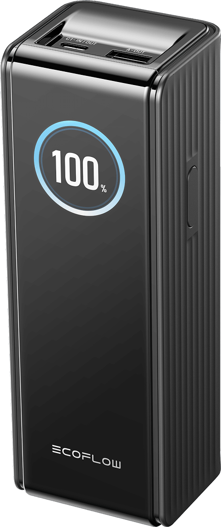 Ecoflow RAPID 170W PowerBank 25000 mAh