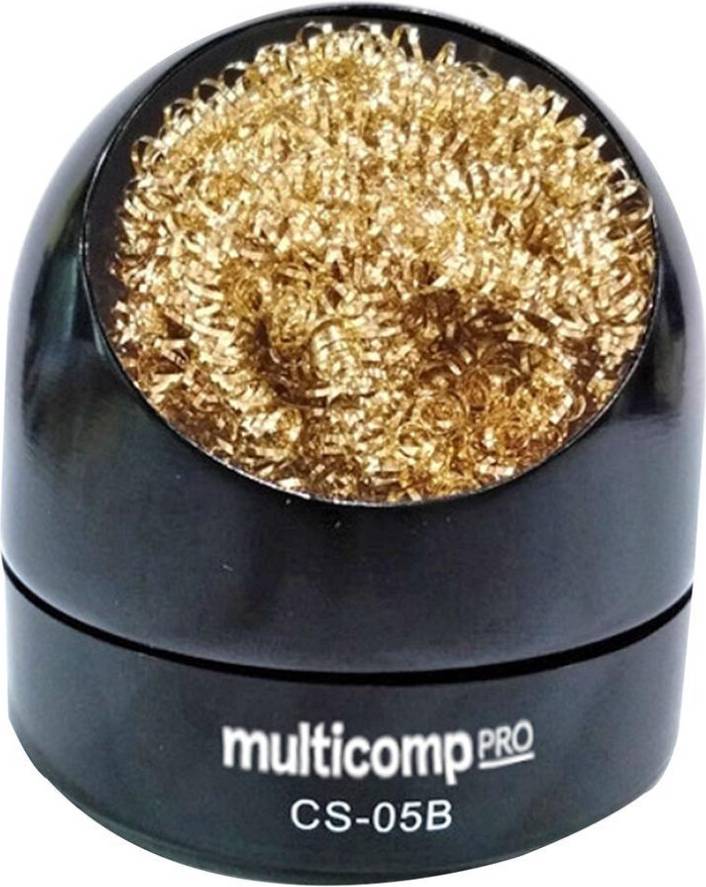 Multicomp Pro Soldering Dry Tip Cleaner