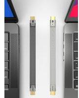 Usb4 docking station USB 4 Type C 40Gbps Data Cable