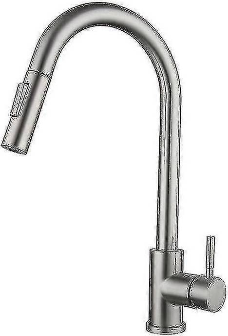 Furtalk BestKitchen Faucet With Touch Sensor