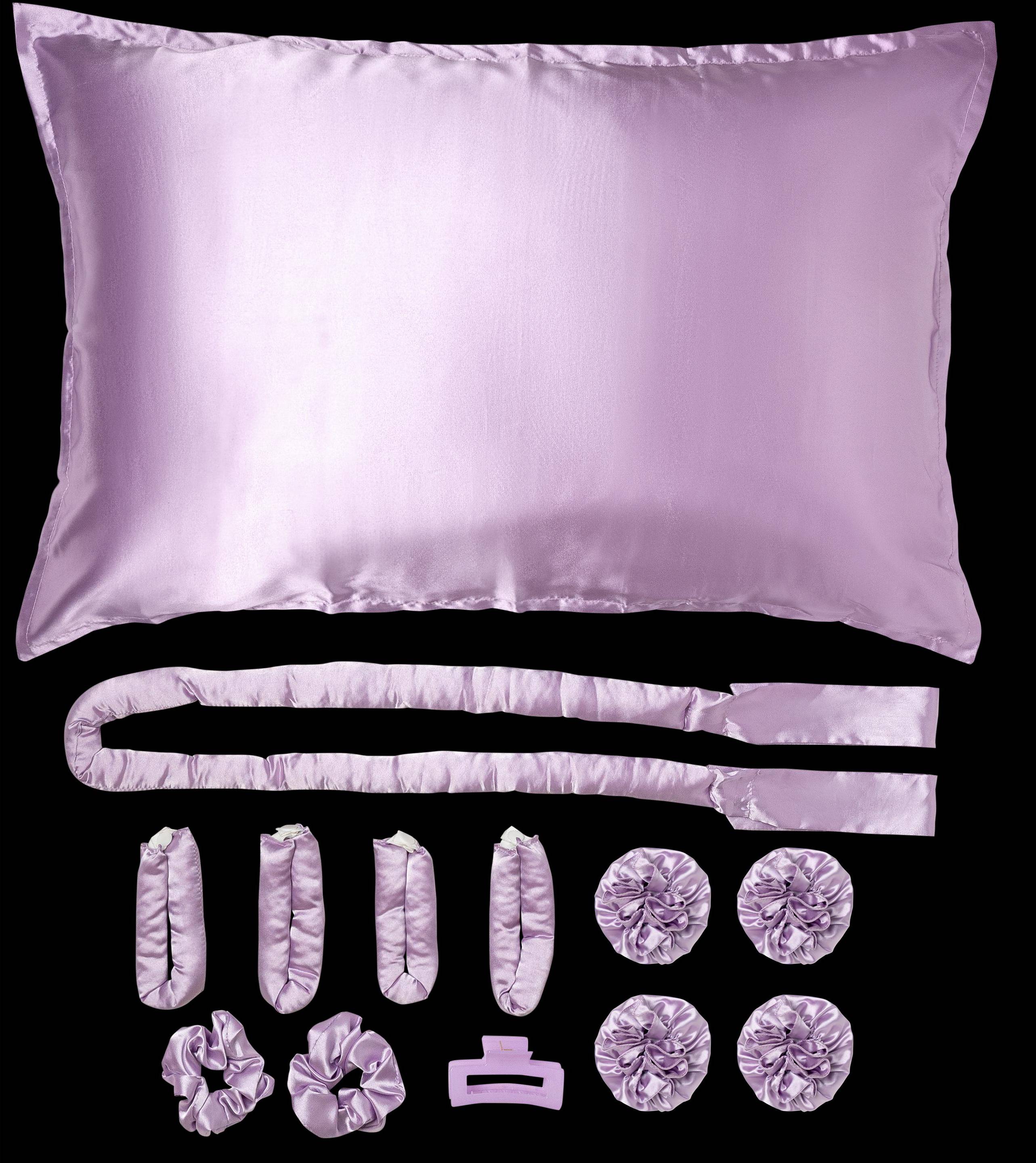 Mermade Hair Heatless Style Kit