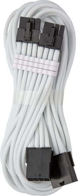 CableMod Pro Mesh Black Sleeved Cable Extension Kit