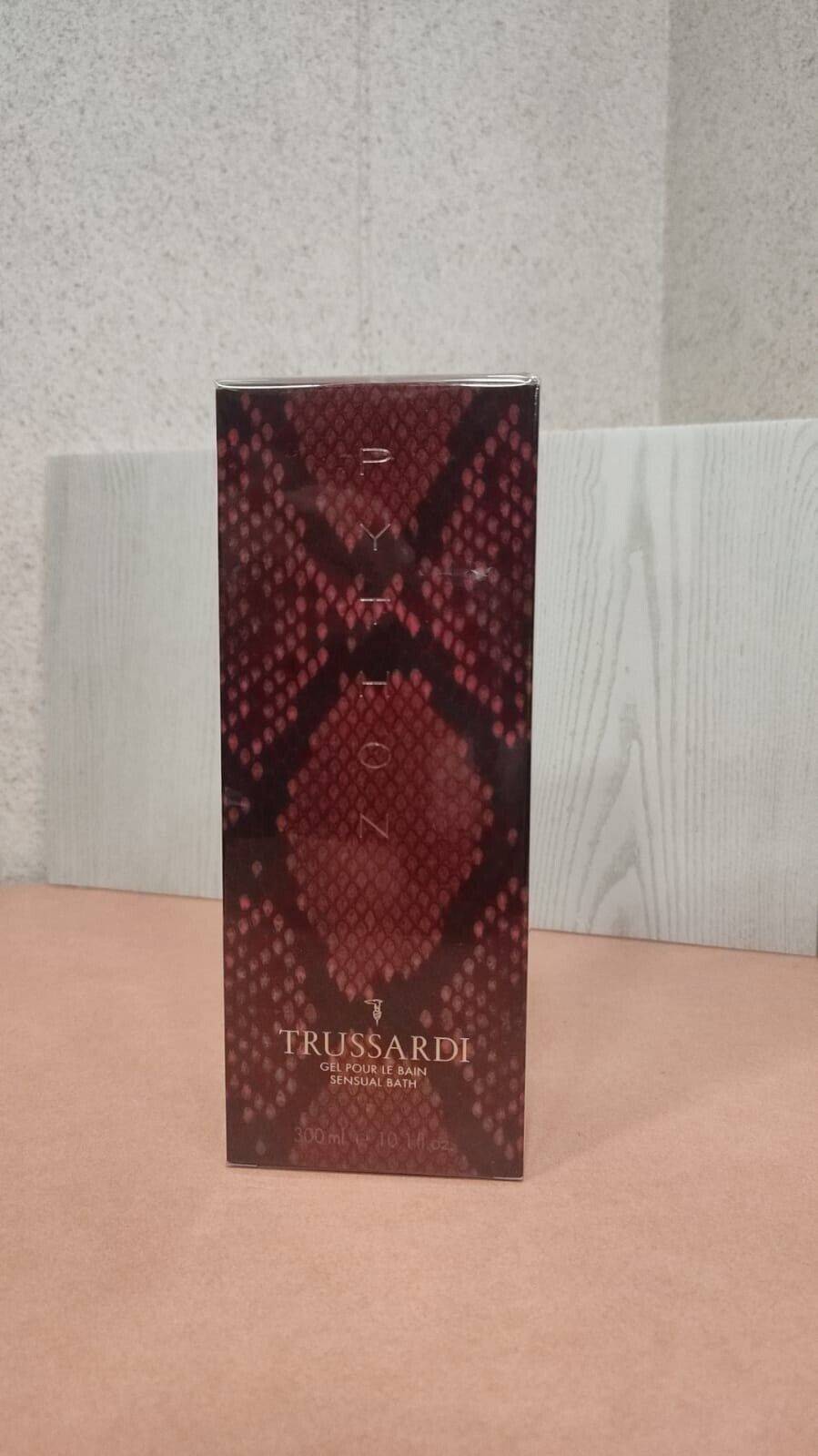 Trussardi Python Shower Gel 300ml