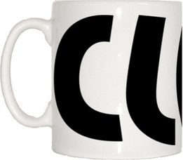 TeeTreeDesigns Cleo Name Cup & Mug