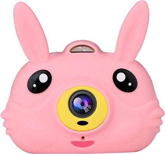 Greenzech Mini Digital 1080P 2.0 Inch Camera