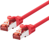 Logon TCF66F200R 20 m Cat6a FUTP RJ45