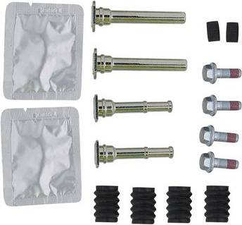 PAGID Front Brake Caliper Slider Pin Fitting Kit