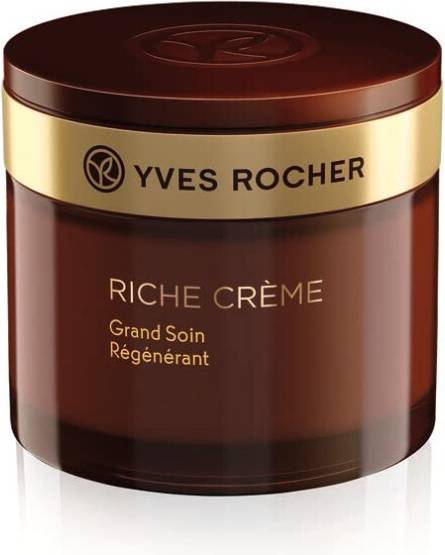 Regenerating Riche Cream 75 ml
