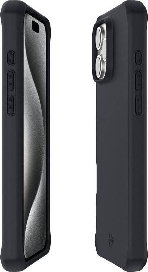 Spectrum R Baksidedeksel iPhone 16 Pro Max