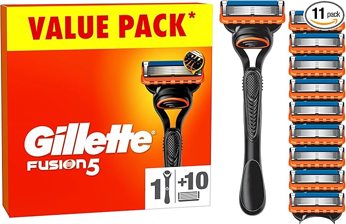 Gillette Fusion5 Razor