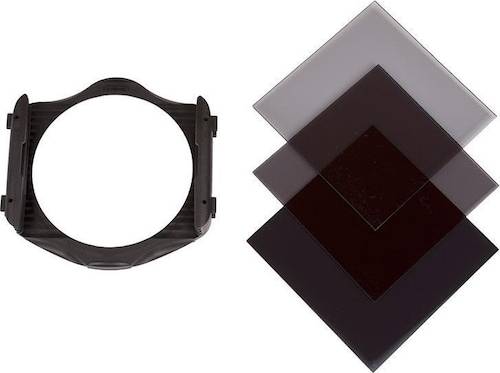 Nd filter Caruba ND Filter Kit Rectangular