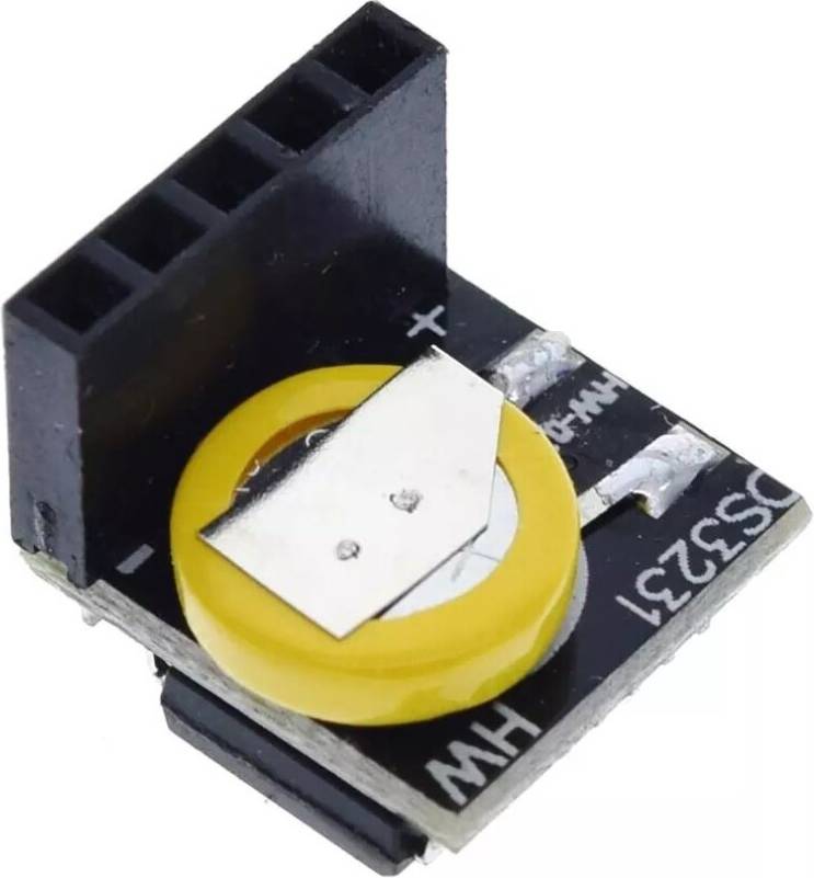 Greenzech High Precision DS3231 Real Time Clock Module