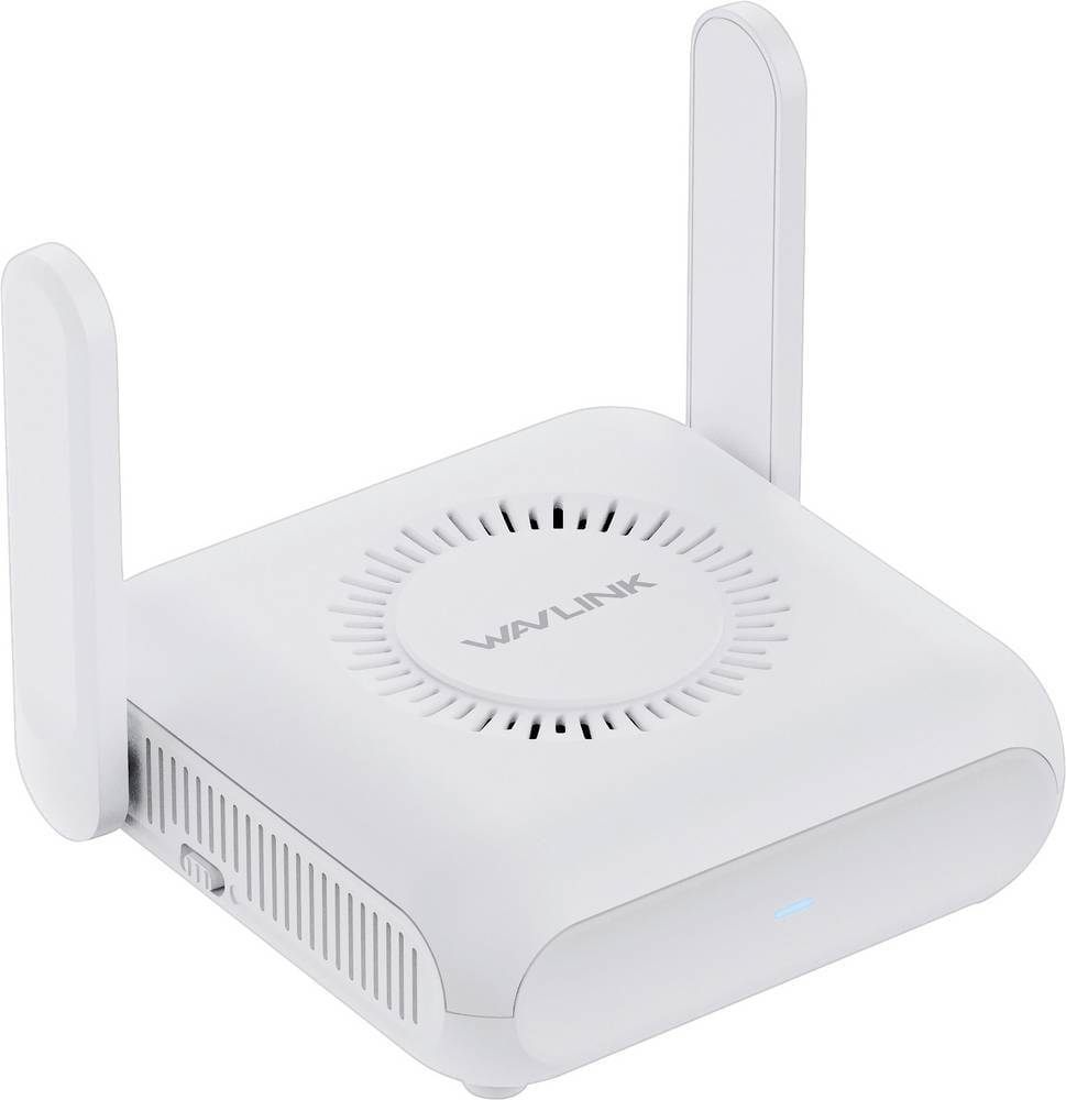 Wavlink WiFi Router RF-WFTR-300 AX3000