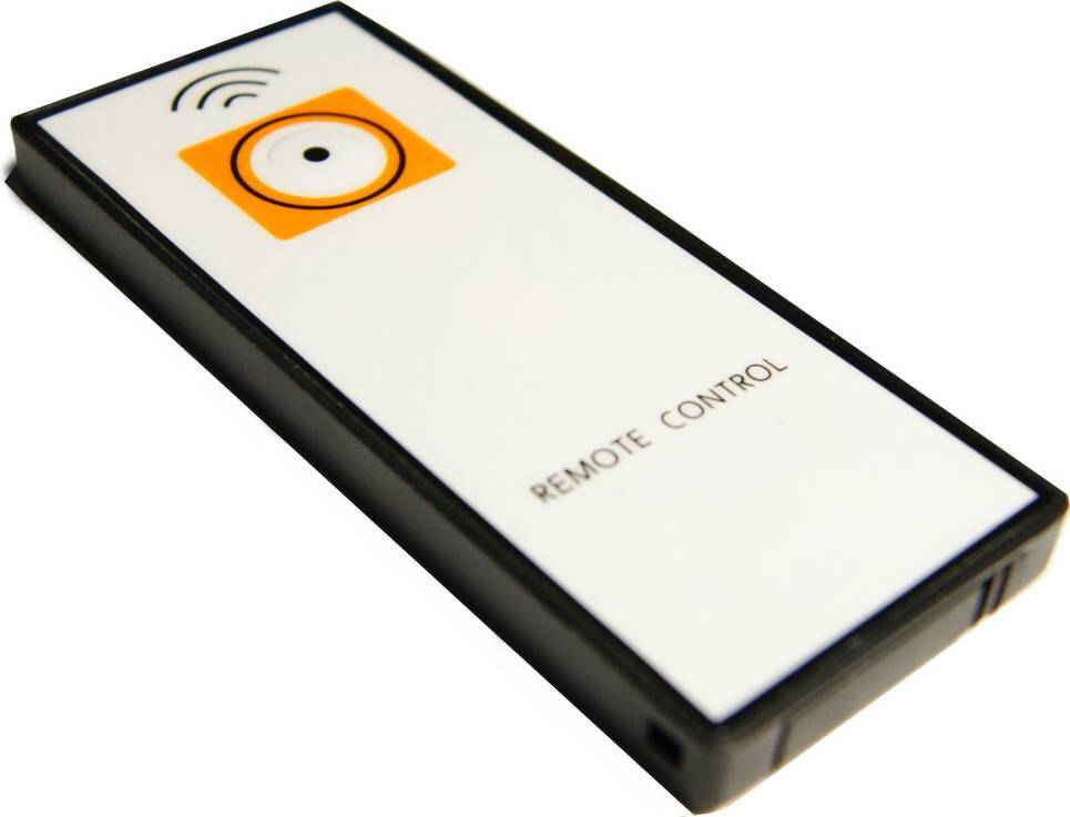Ex-Pro ML-L3 White Remote Shutter