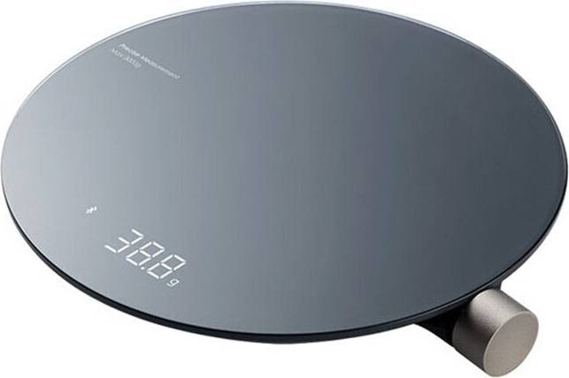 Smart Bluetooth Kitchen Scale LED
